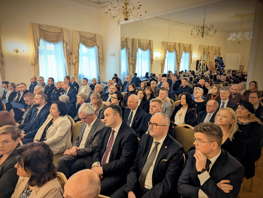 100-lecie Muzeum w Jarosławiu Kamienica Orsettich