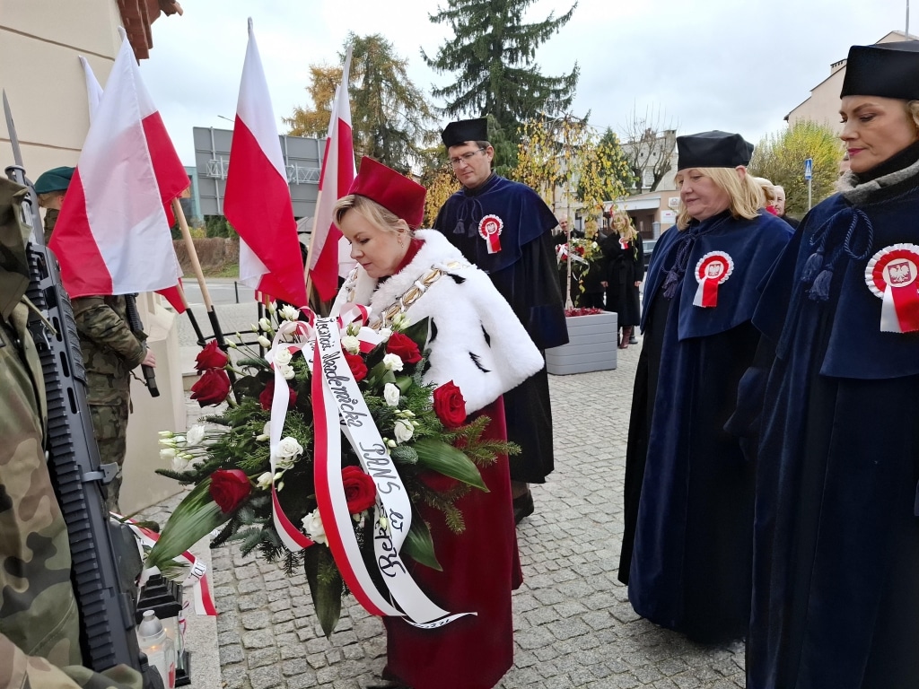 Obchody Dnia Niepodległości