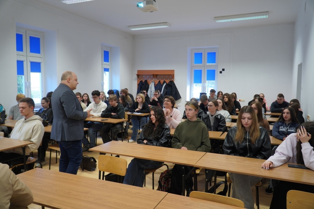 Warsztaty „Jak rozliczyć się z fiskusem”