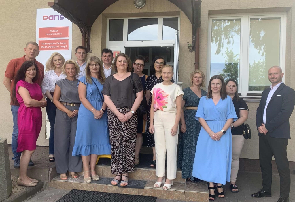 Spotkanie Rady Pracodawców kierunku Psychologia