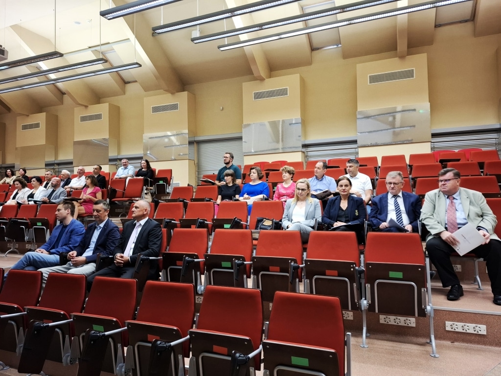 VIII Międzynarodowa Konferencja Naukowa „Aktywność podmiotów gospodarczych w zmieniających się warunkach ekonomicznych”