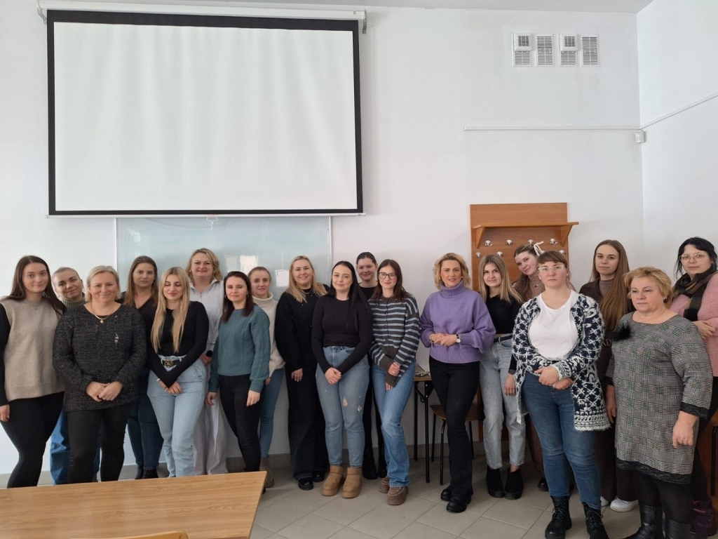 Przyrodniczy Uniwersytet Dzieci – kolejne spotkanie za nami