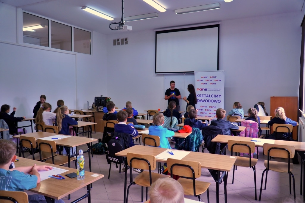 Relacja z Dnia Jakości kierunku Pedagogika Przedszkolna i Wczesnoszkolna