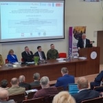 Konferencja naukowa o bezpieczeństwie informacyjnym i zarządzaniu kryzysowym