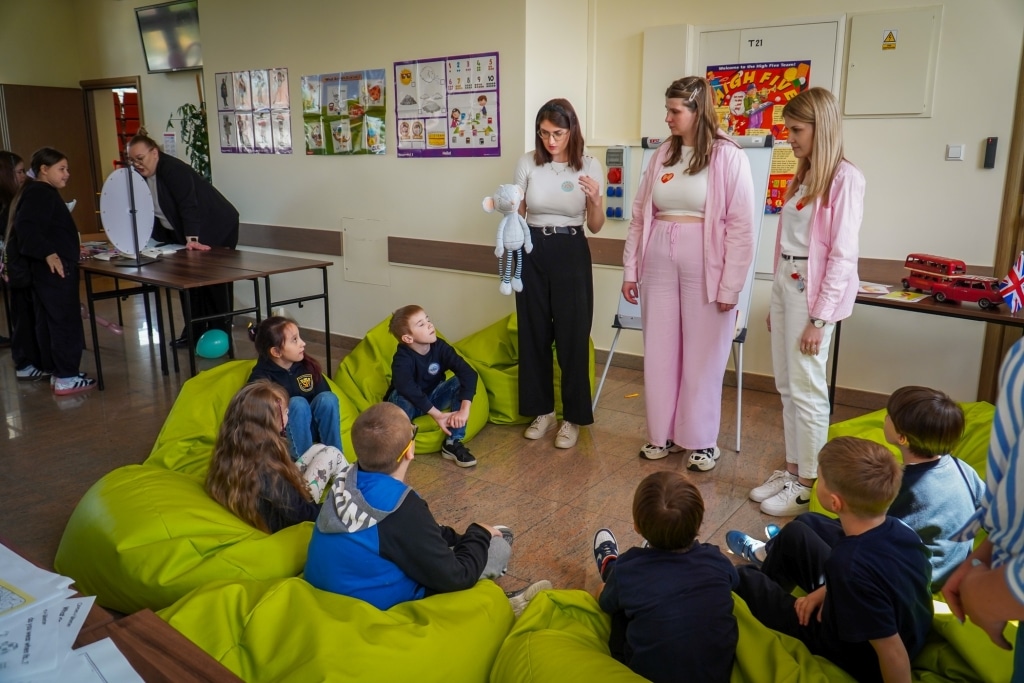 Konferencja Naukowa „Odporność psychiczna – jak wzmacniać dzieci, nastolatki i dorosłych w radzeniu…”