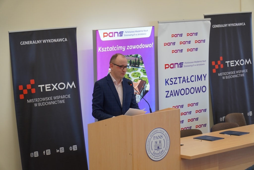 Konferencja „Poprawa jakości kształcenia osób dorosłych – praktycy budownictwa”