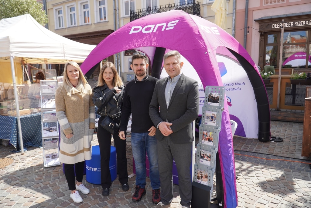 Otwarcie Sezonu Turystycznego 2026 w Jarosławiu