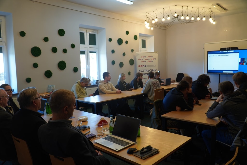 Kolejna edycja lokalnego huba konferencyjnego RIPE w Jarosławiu