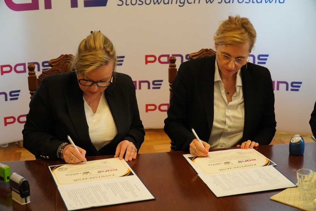 Porozumienie z Fundacją LANISTA