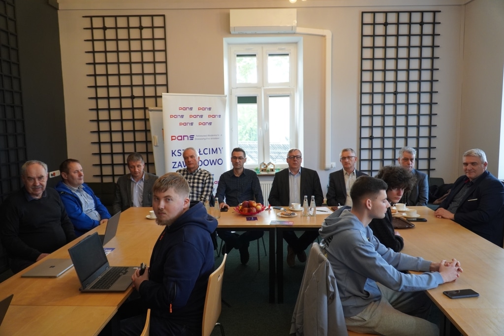 Spotkanie środowiska ISP i ICT w Jarosławiu podczas RIPE 92