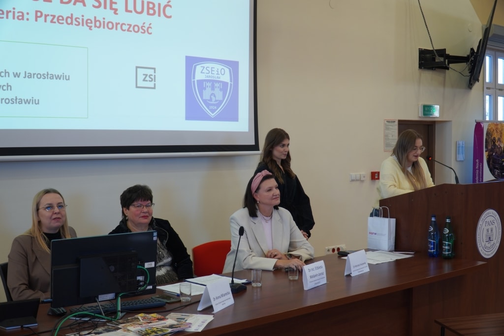 II Edycja Turnieju wiedzy „Finanse da się lubić”