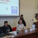II Edycja Turnieju wiedzy „Finanse da się lubić” w ZSEiO Jarosław