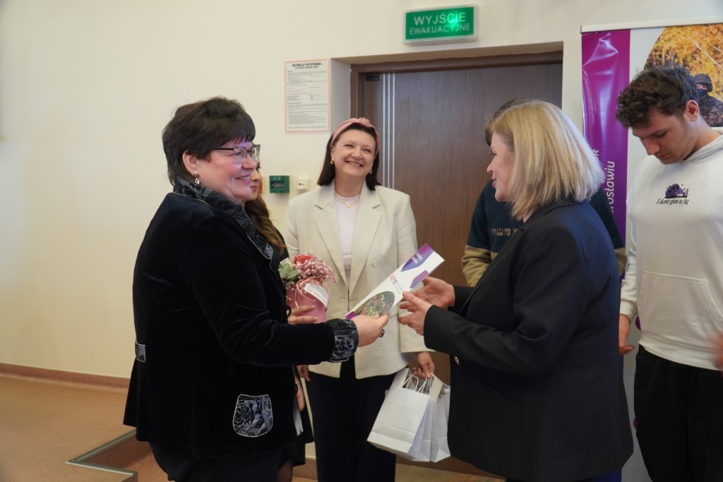 Wręczenie nagród w Turnieju wiedzy „Finanse da się lubić”