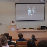 Wykład o meandrach prawa: Izabela Kowal-Pieczonka, adwokat