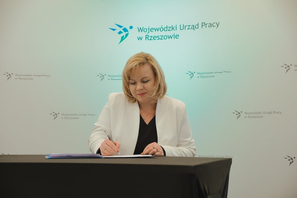 Ruszają prace Podkarpackiej Rady Rektorów Szkół Wyższych
