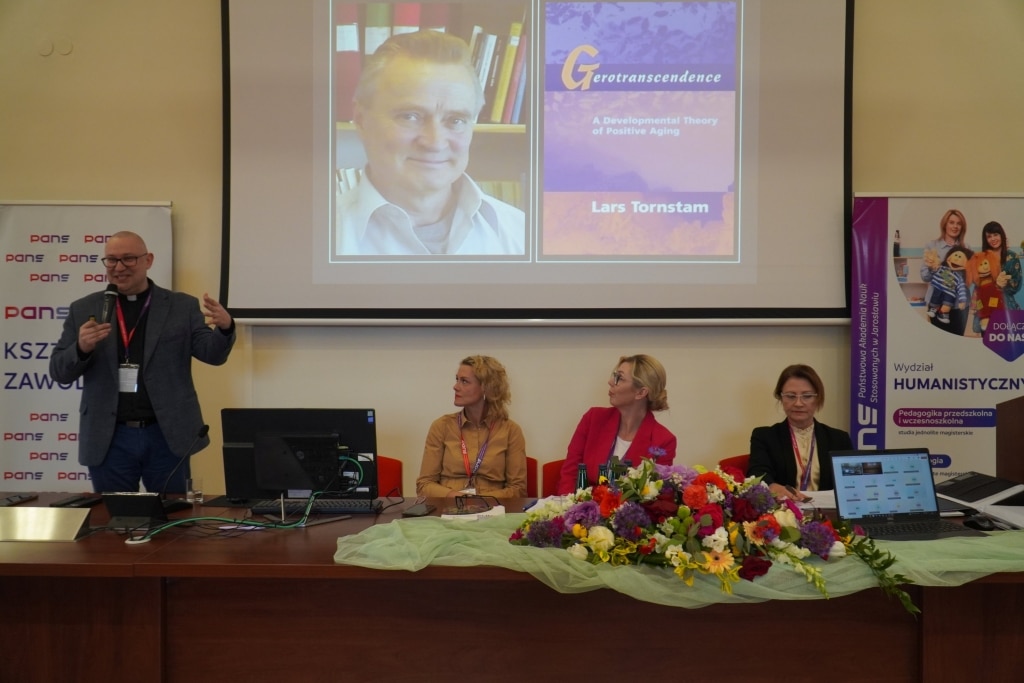 Kiedy boli dusza i życie traci sens – konferencja naukowa WH