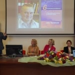 Konferencja naukowa WH: prelegenci i wykład o gerotranscendencji