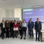 Spotkanie z ekspertami z KAS: prezentacja o środkach z KFS.