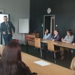 Szkolenie z zarządzania konfliktem i przywództwa sytuacyjnego