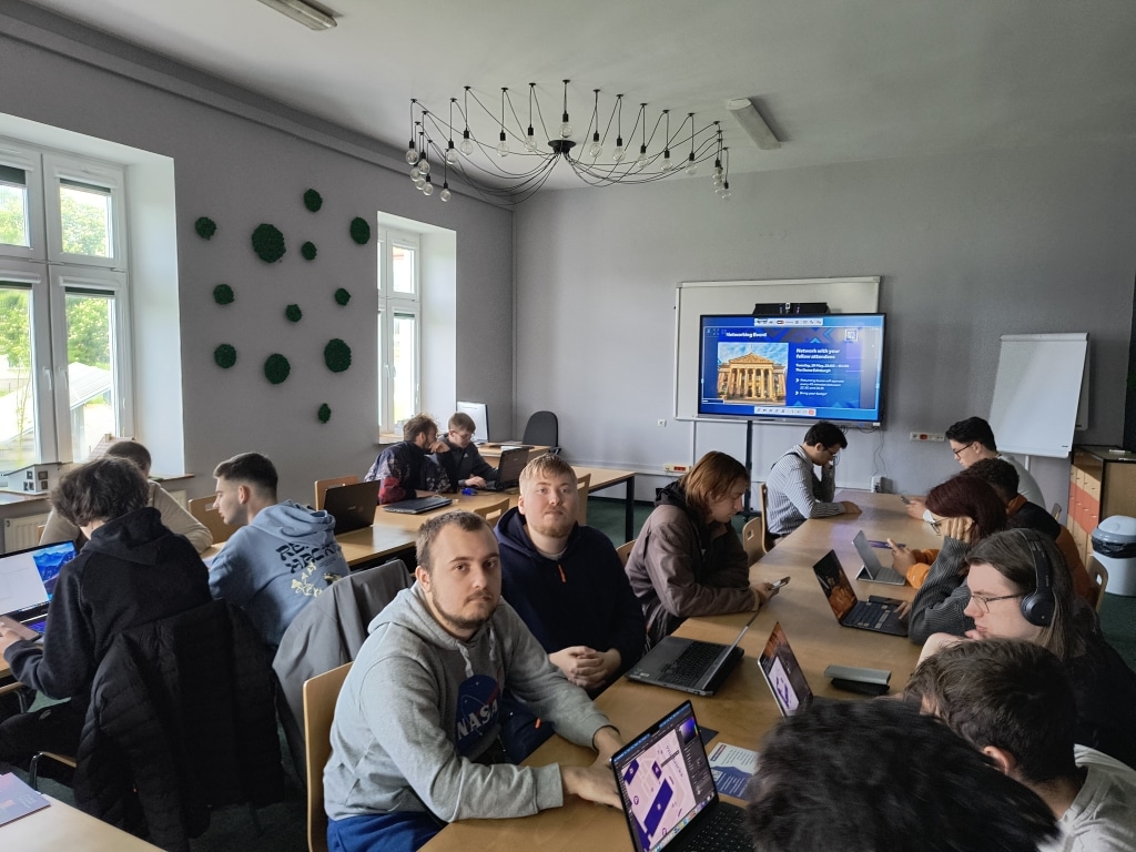 Spotkanie środowiska ISP i ICT podczas RIPE 92 w Jarosławiu