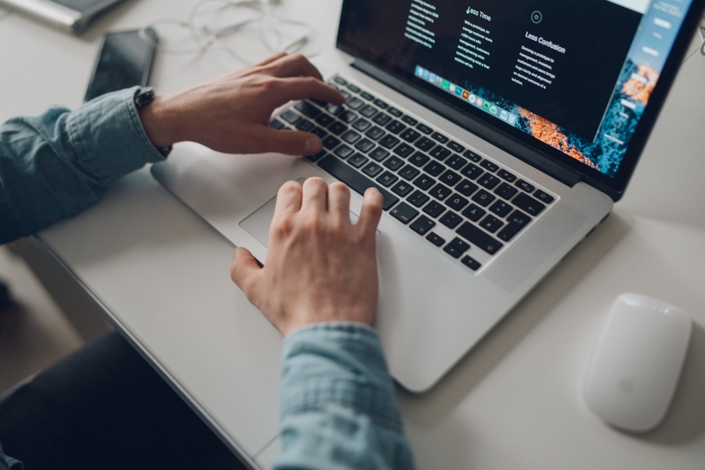 Programista .NET – praktyki