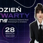 Dzień Otwarty PANS w Jarosławiu 28 marca – zaproszenie