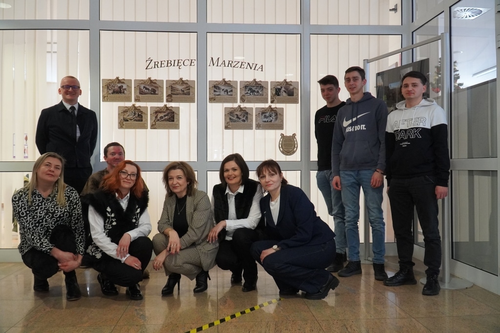 Inżynier o wrażliwej duszy. „Źrebięce Marzenia” Marcina Maszlanki