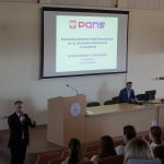 Warsztaty z komunikacji i negocjacji społecznych w PANS Jarosław