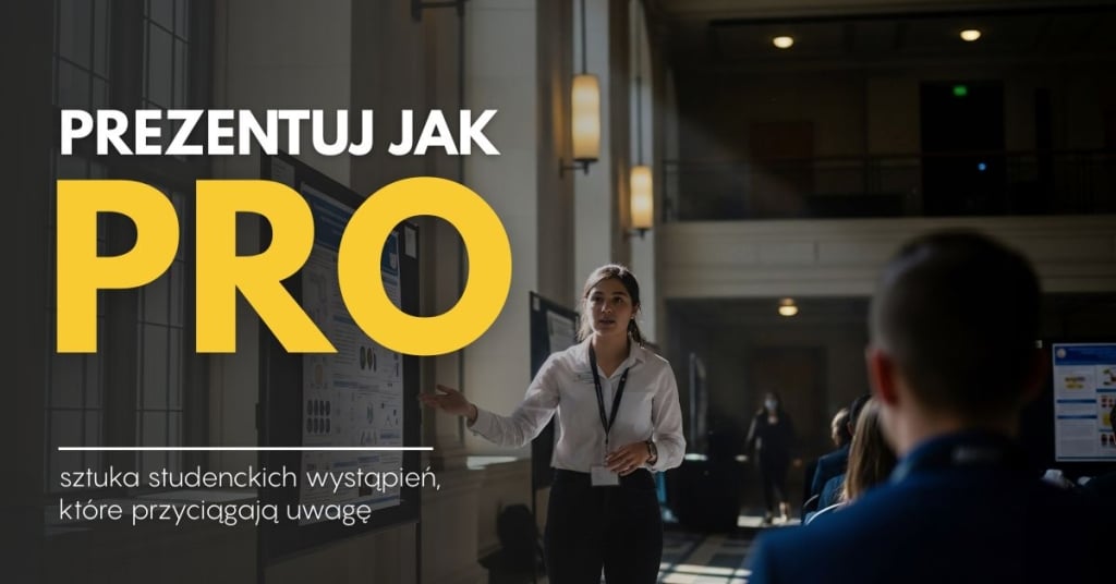 Profesjonalny poradnik akademickich wykładowców, którzy porywają słuchaczy
