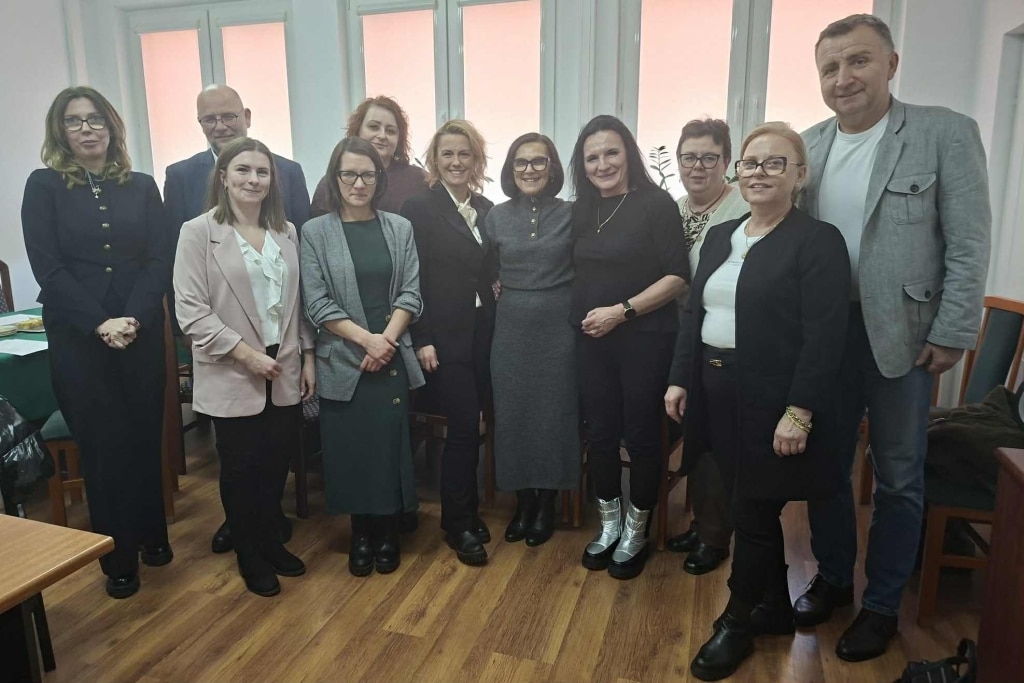 Spotkanie Rady Pracodawców Wydziału Humanistycznego