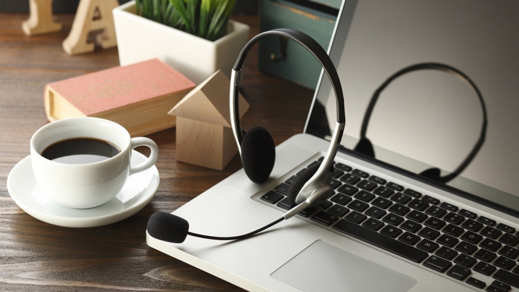 Oferta pracy w zakresie nauczania języka obcego online