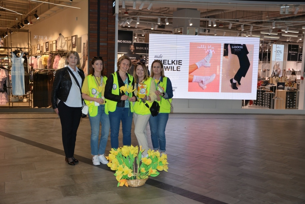 Jarosławskie Pola Nadziei