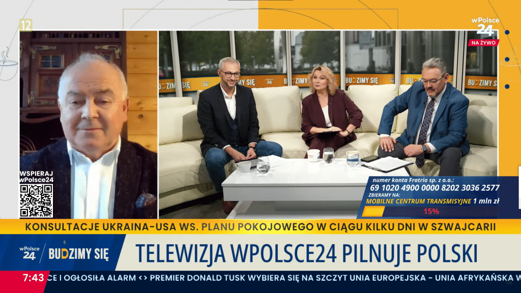 Wywiad z Przewodniczącym KRePUZ o przyszłości publicznych uczelni zawodowych