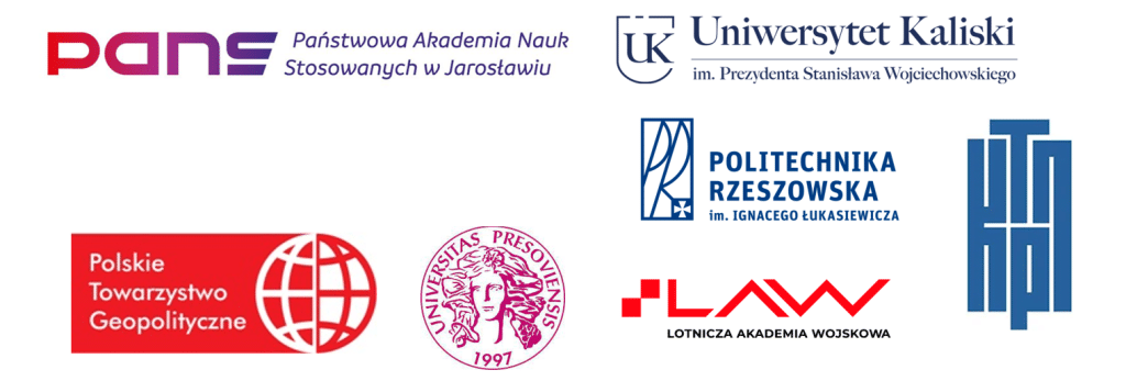VI Ogólnopolska Konferencja Naukowa „Bezpieczeństwo informacyjne w zarządzaniu kryzysowym”