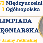 XVI Międzyuczelniana Olimpiada Pielęgniarska im. dr Janiny Fetlińskiej