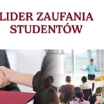 Konkurs Lider Zaufania Studentów 2025: studenci, biznes, sukces