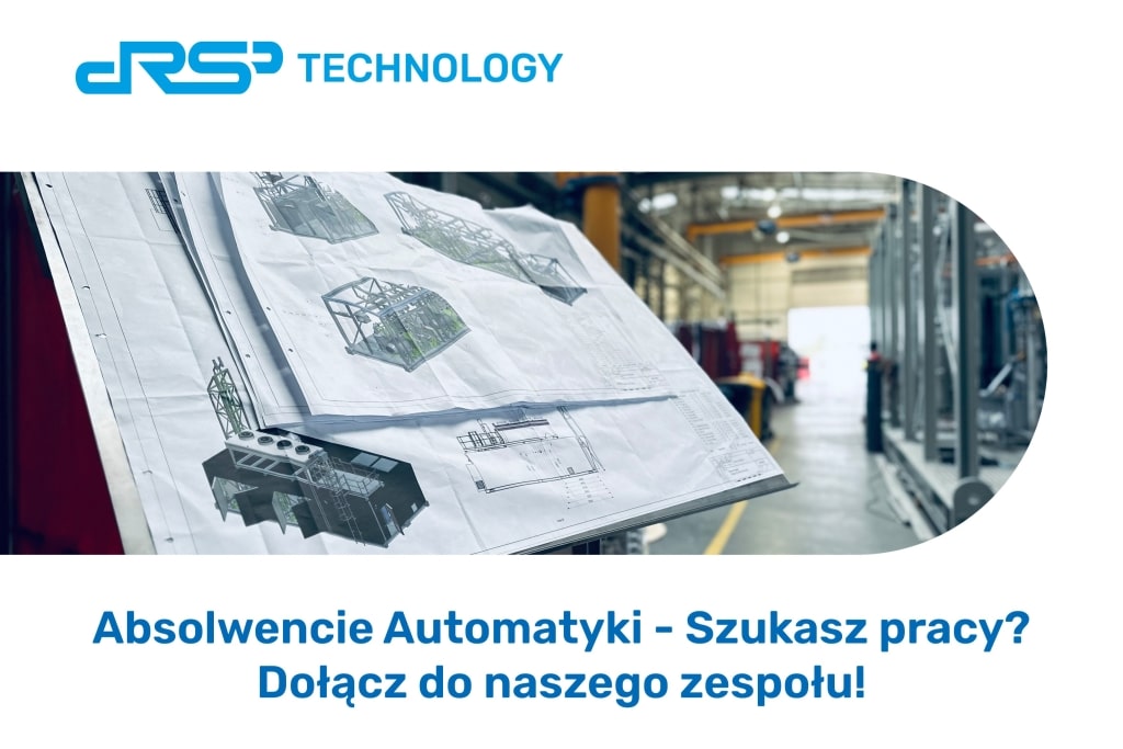 Praca dla automatyka