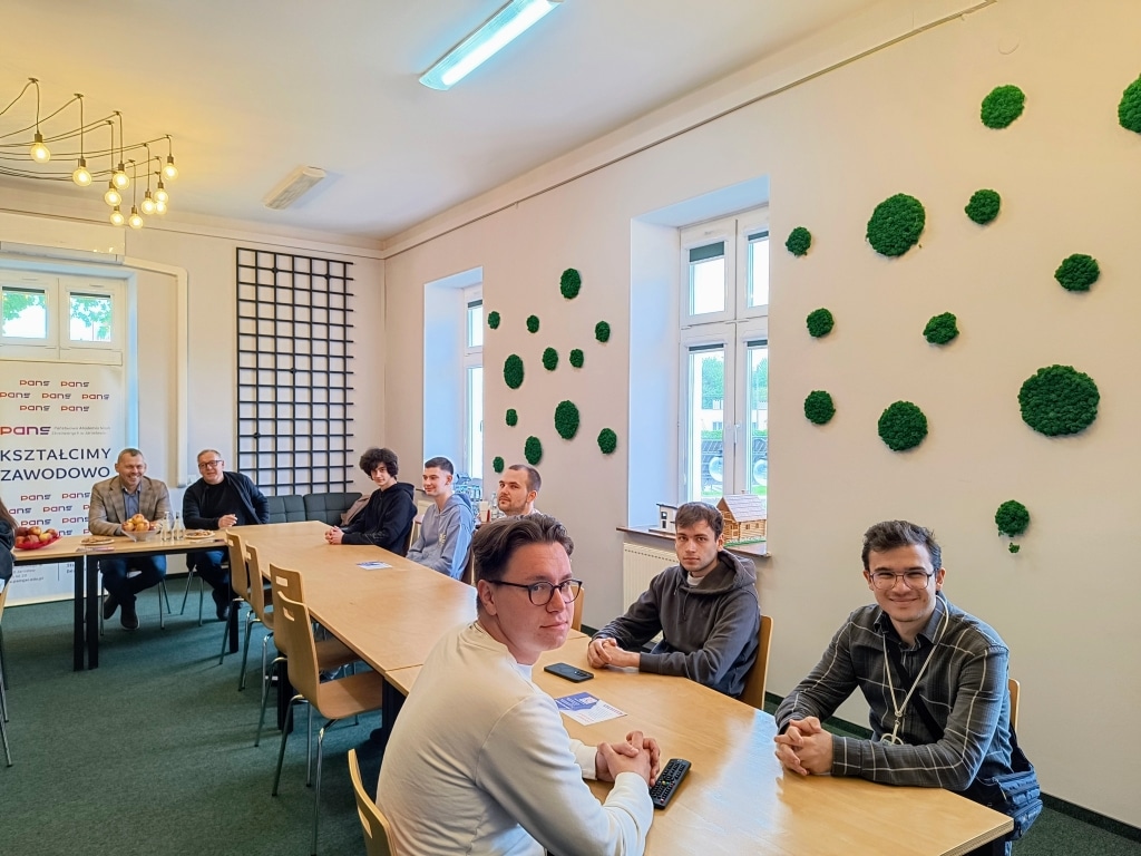Spotkanie środowiska ISP i ICT podczas RIPE 92 w Jarosławiu