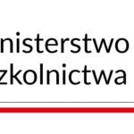 Logo Ministerstwa Nauki i Szkolnictwa Wyższego