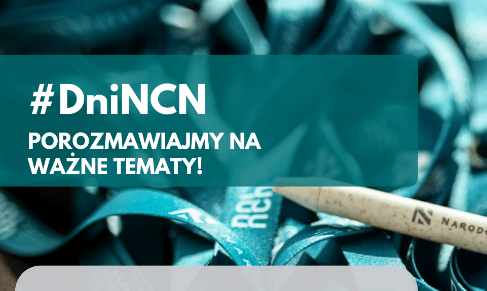 Dni NCN w Rzeszowie już 12 i 13 maja
