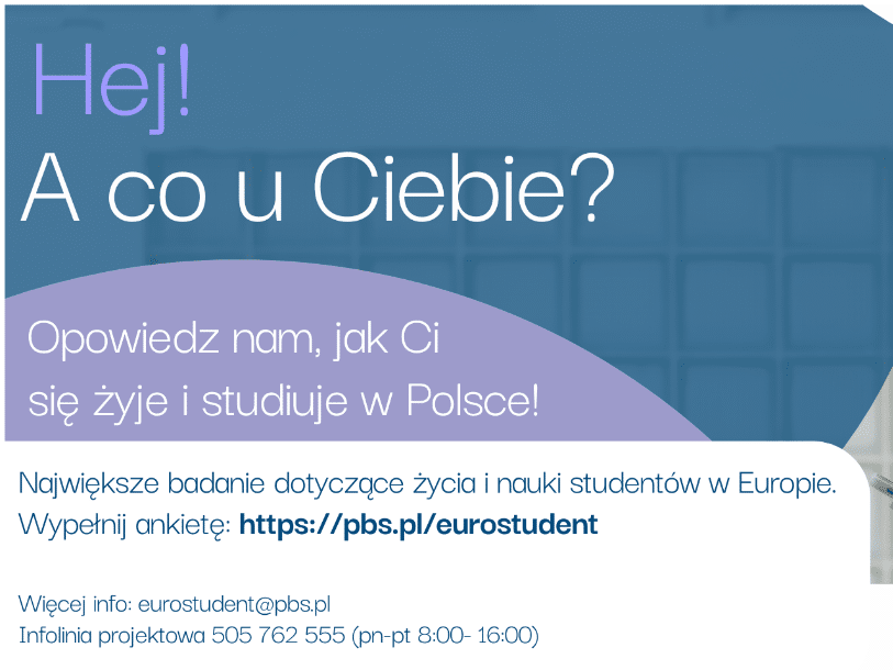 Badanie EUROSTUDENT