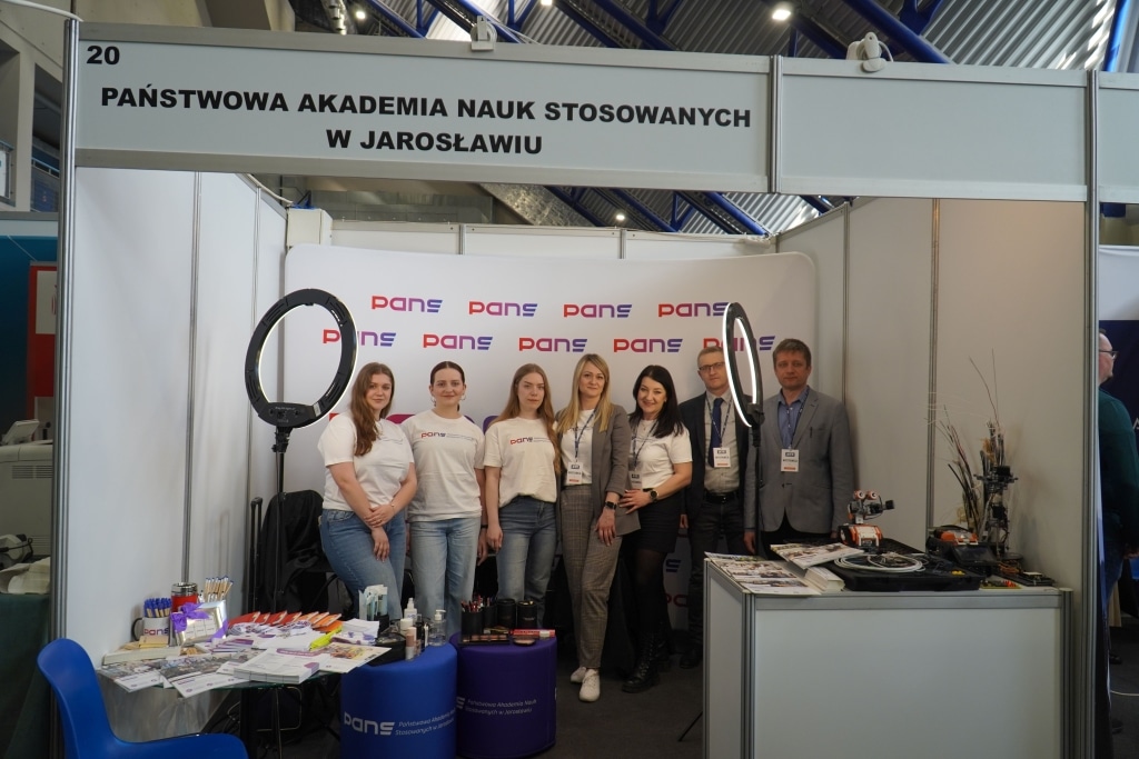 19 Targi Edukacyjne Edu Salon