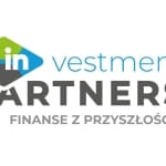 Logo "in vestment PARTNERS FINANSE Z PRZYSZŁOŚCIĄ" – planowanie finansowe
