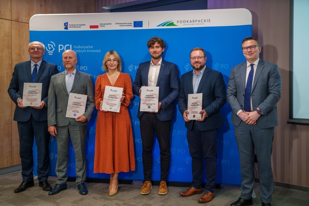 PANS w Jarosławiu w gronie członków Klastra 8Foundry-Alliance