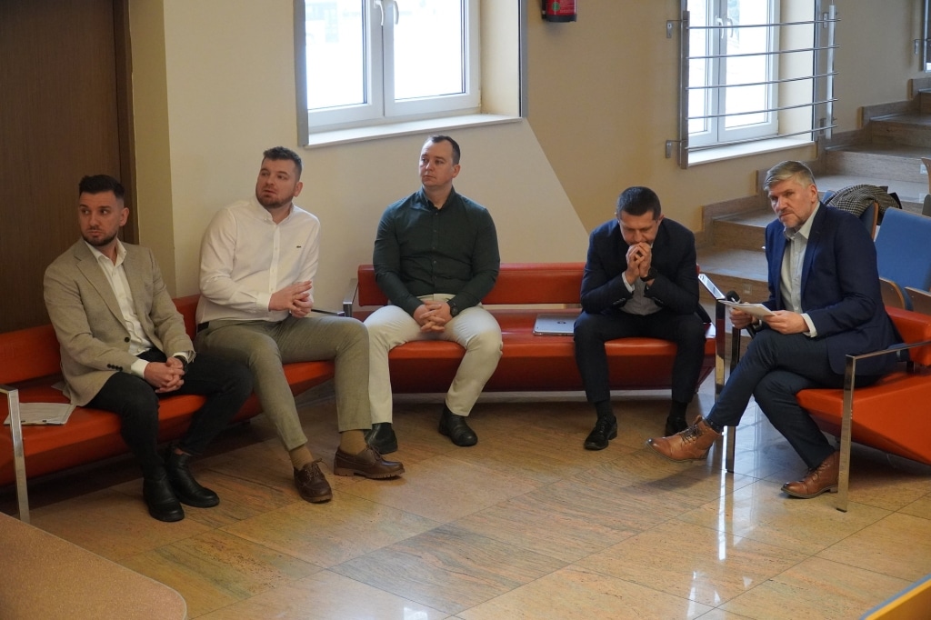Logistyka przyszłości – konferencja studencka