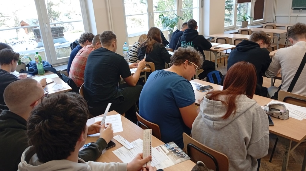 Warsztaty nt. „Mam pomysł na biznes, ale co z moim klientem?”