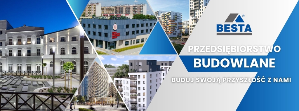 Inżynier/Inżynierka Budowy