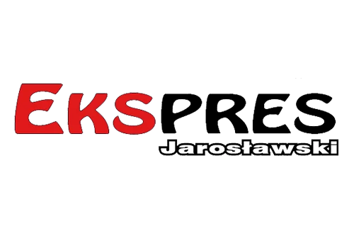 Logo firmy EKS PRES Jarosławski
